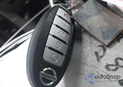 2020 Nissan Pathfinder Sl 2Wd from USA, damaged, VIN 5N1DR2CNXLC608360